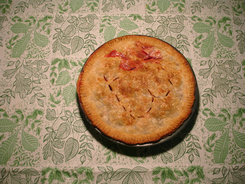 Pie