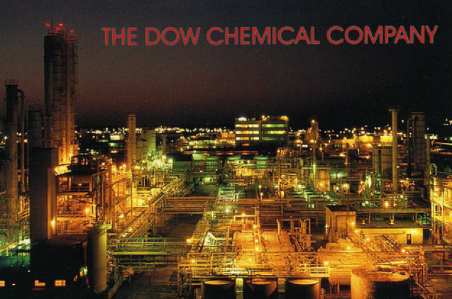Dow postcard 2